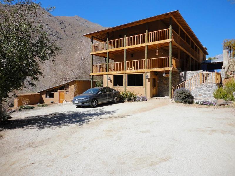 Casona Distante — foto 2