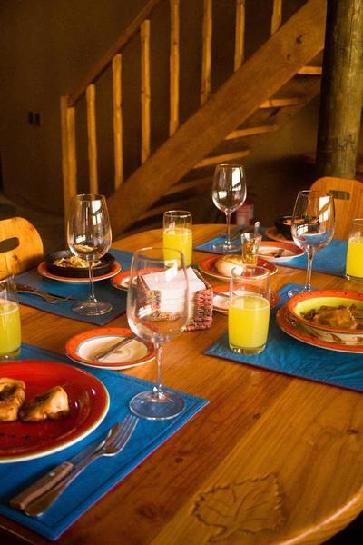 Casona Distante — foto 1