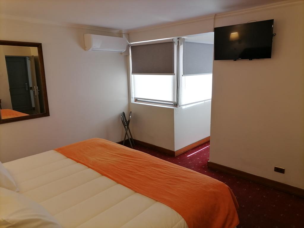 Gavina Express Arica — foto 1