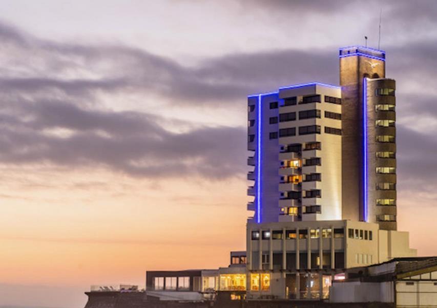 Hotel Gavina Costa Mar — foto 1