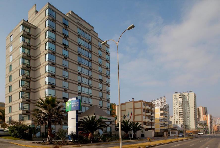 Holiday Inn Express Antofagasta — foto 2