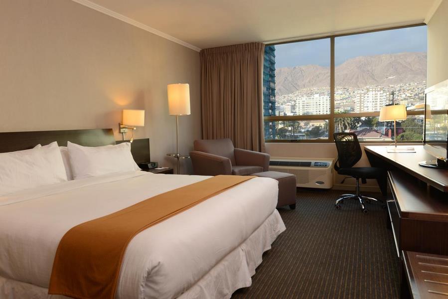 Holiday Inn Express Antofagasta — foto 1