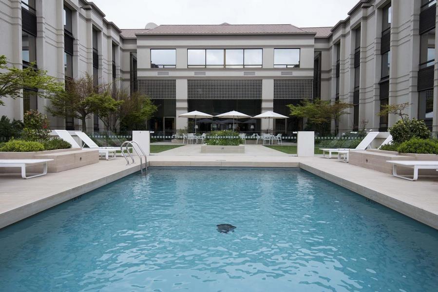Holiday Inn Express Concepcion — photo 1