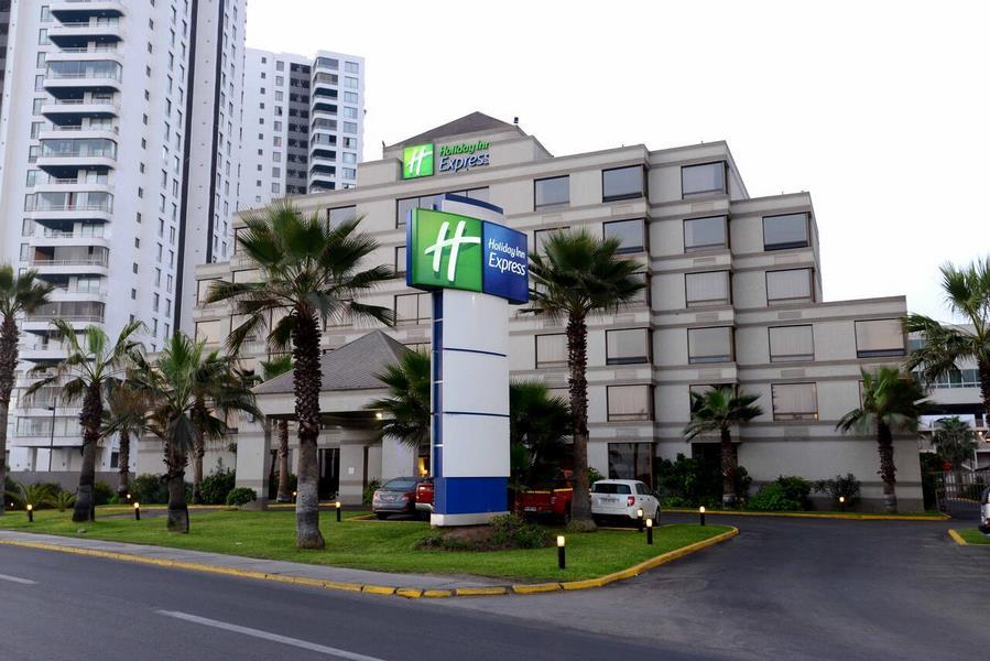 Holiday Inn Express Iquique — foto 2