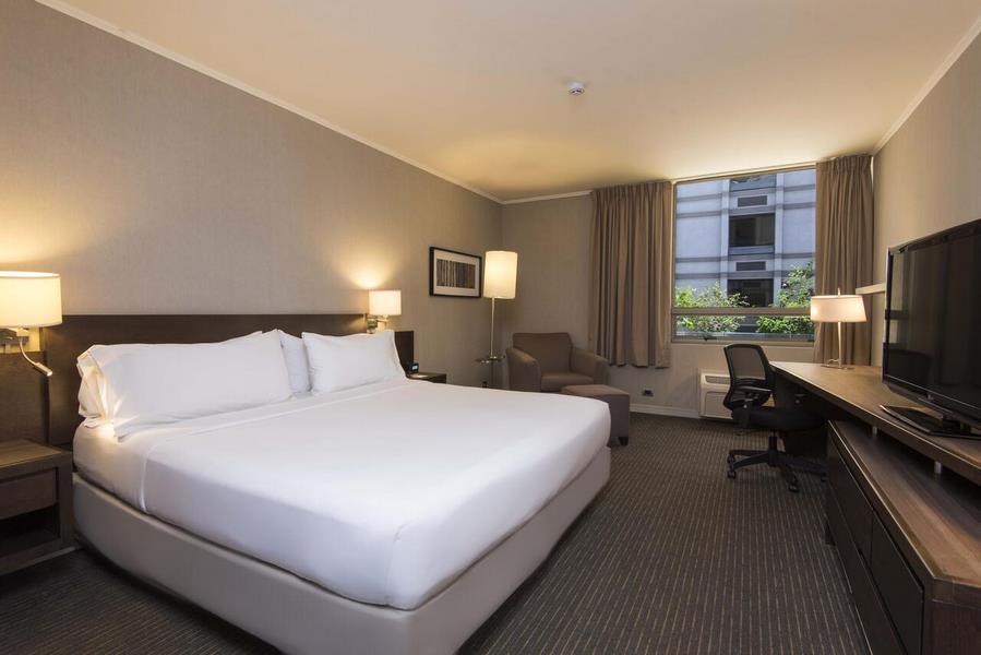 Holiday Inn Express Iquique — foto 1