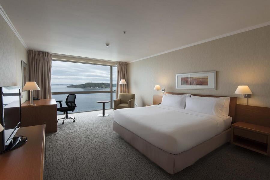 Holiday Inn Express Puerto Montt — foto 1