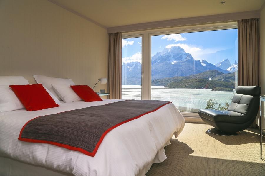 Hotel Lago Grey — foto 2