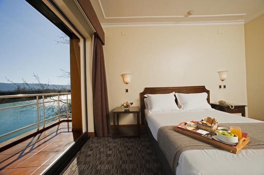 Hotel Naguilan — foto 1