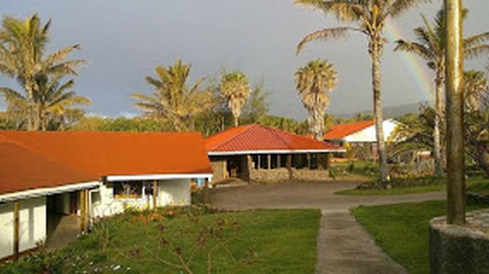 Hotel Iorana — photo 2
