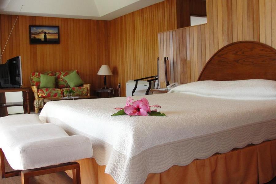 Hotel Iorana — photo 1