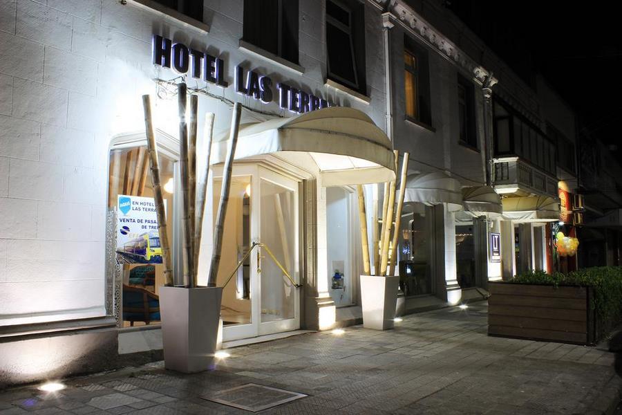 Las Terrazas Business — foto 2
