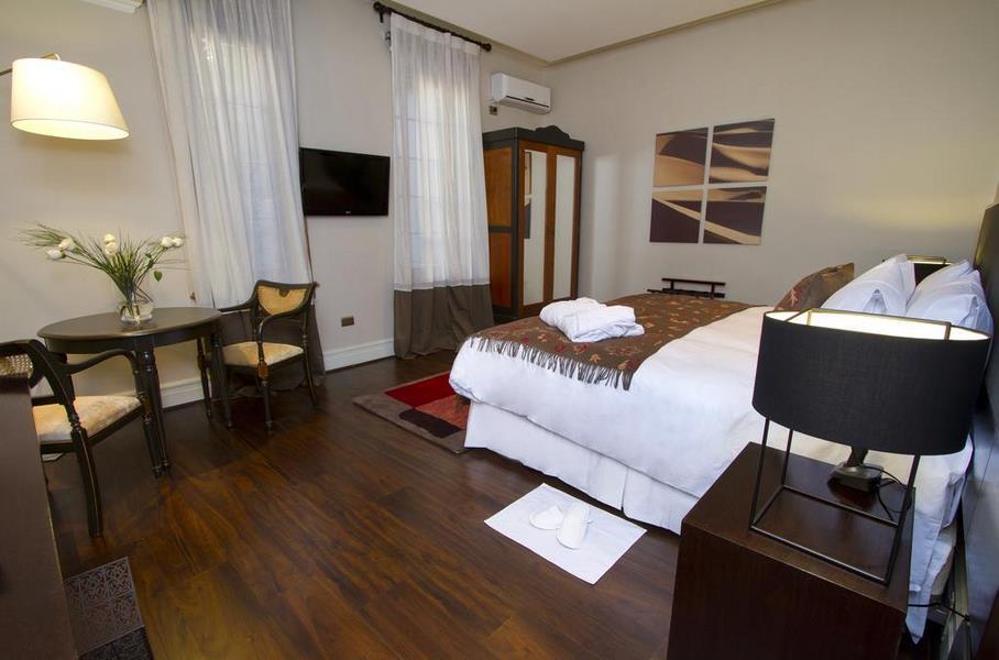 Casa Bueras Hotel Boutique — foto 1