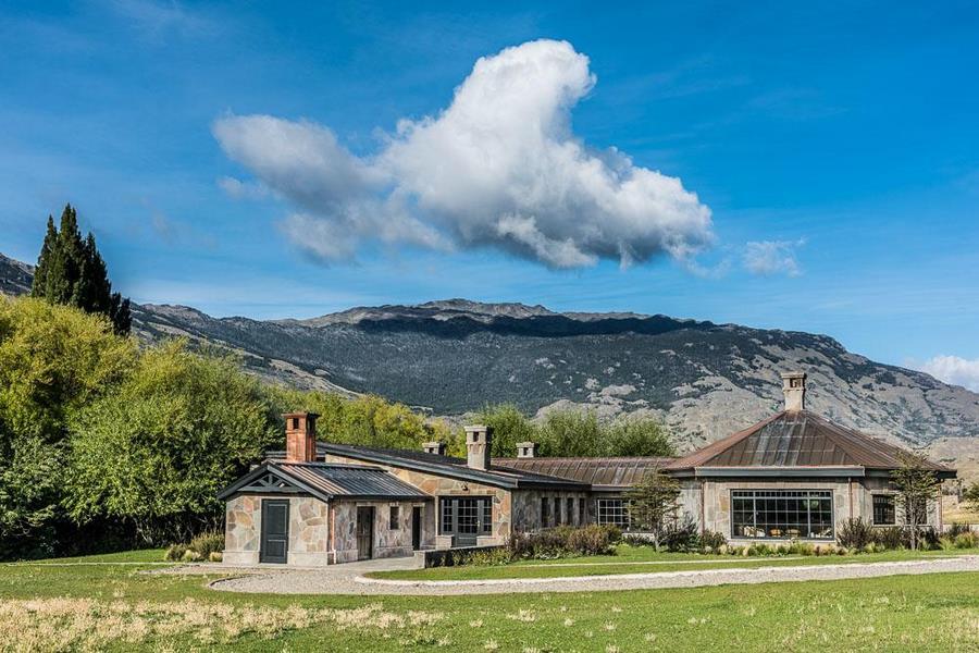 Lodge At Valle Chacabuco — foto 2