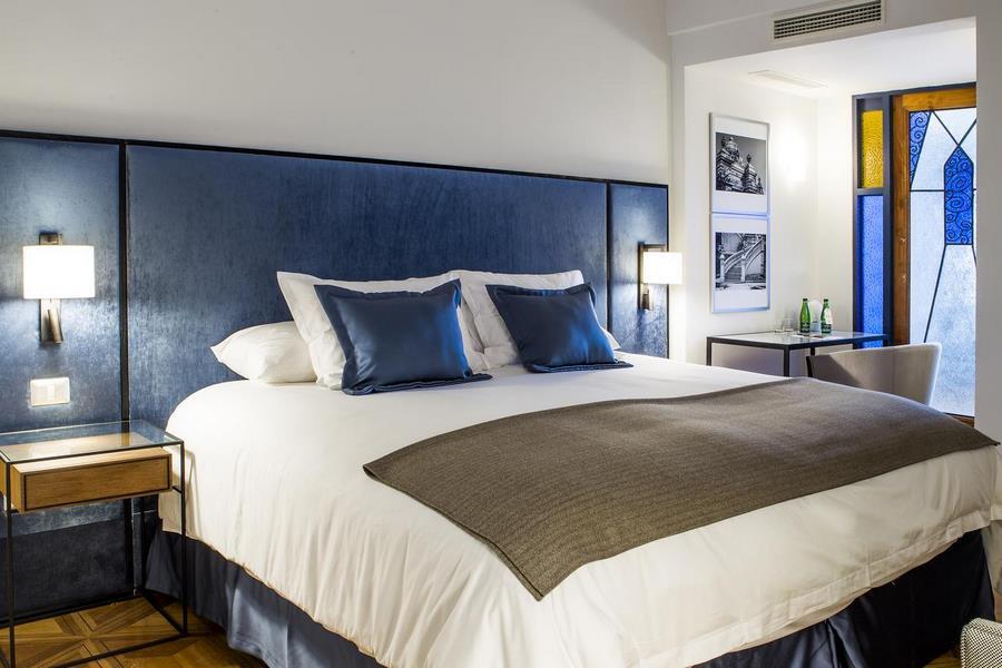 Luciano K Hotel Boutique — foto 2