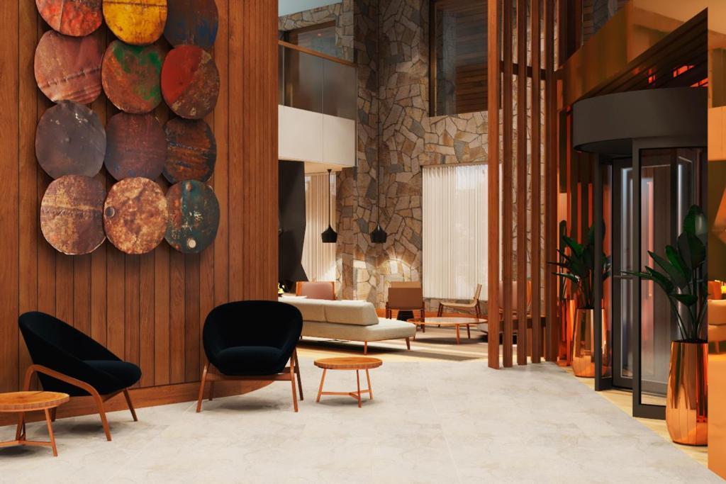Courtyard By Marriott Puerto Montt — foto 2