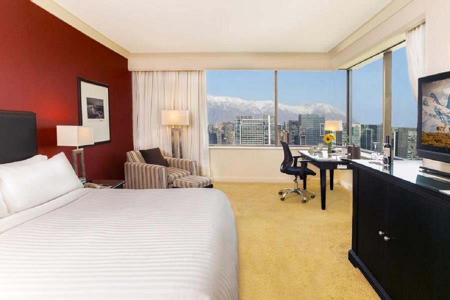 Santiago Marriott — foto 1