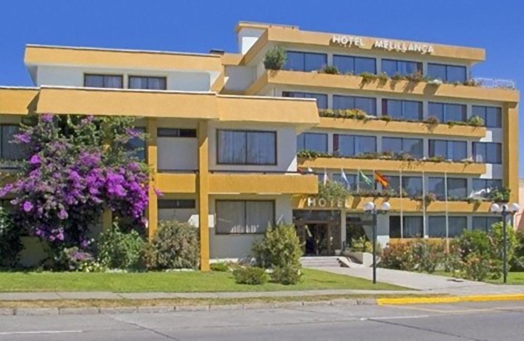 Melillanca — foto 1