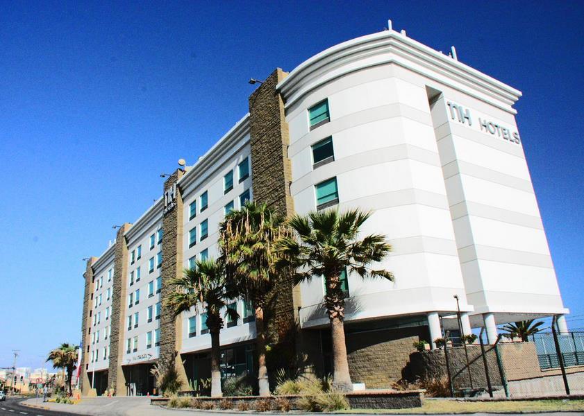 Nh Antofagasta — foto 2