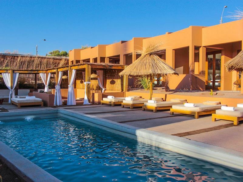 Noi Casa Atacama — foto 2
