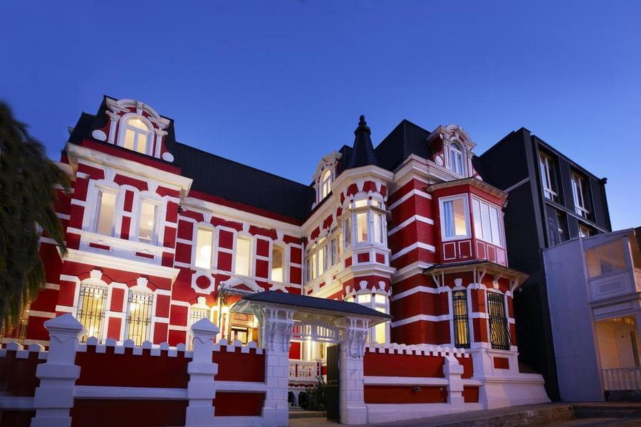 Palacio Astoreca — foto 2