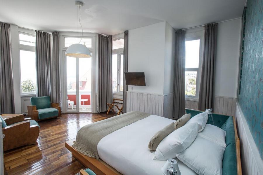 Palacio Astoreca — foto 1