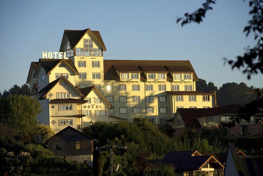 Park Inn By Radisson — photo 2