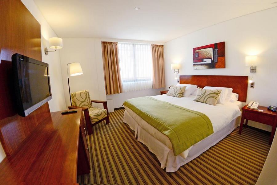 Panamericana Hotel Providencia — foto 1