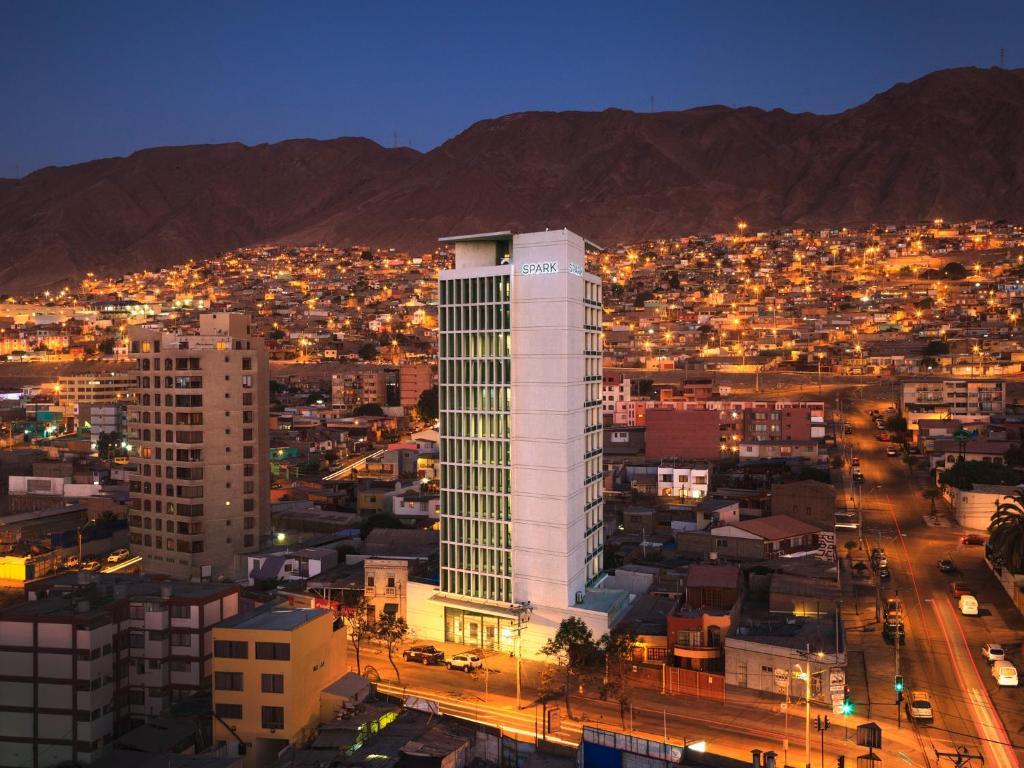 Spark Suites Antofagasta — foto 2
