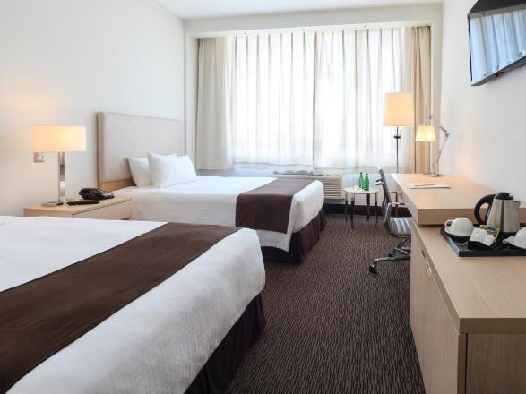 Spark Suites Antofagasta — foto 1