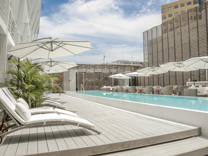 Terrado Arturo Prat — foto 2