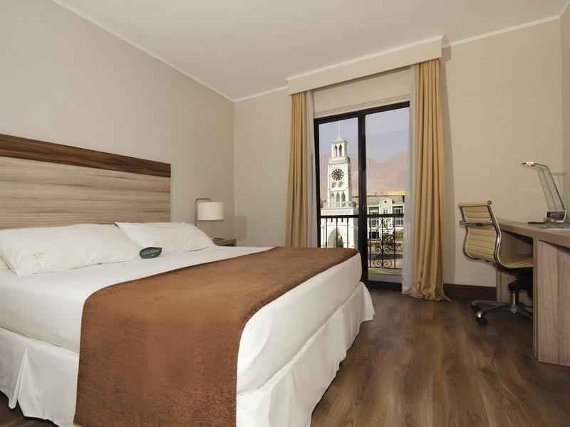 Terrado Arturo Prat — foto 1