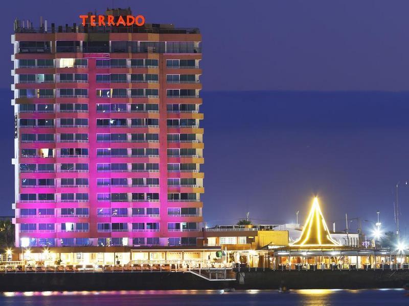 Terrado Suites Iquique — foto 2