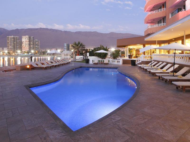 Terrado Suites Iquique — foto 1