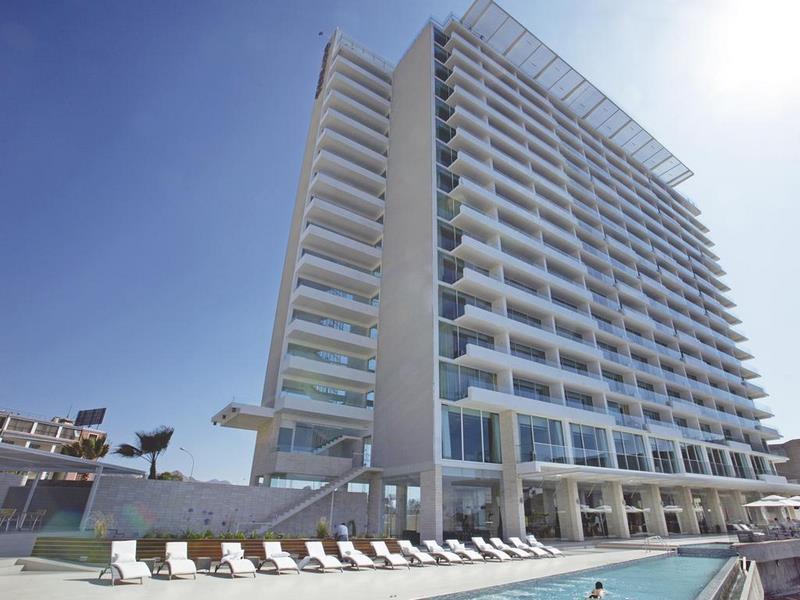Terrado Suites Antofagasta — foto 2