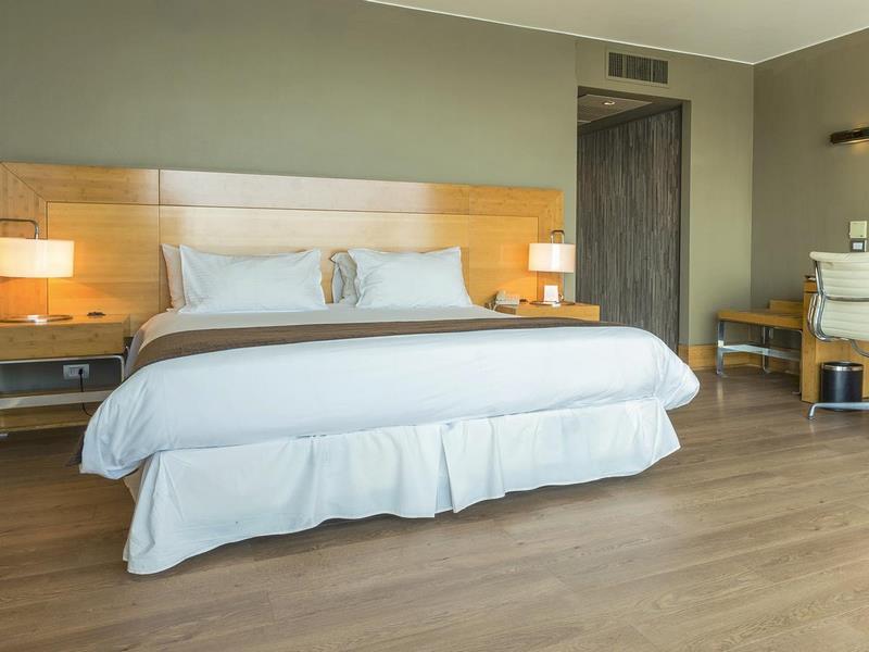 Terrado Suites Antofagasta — foto 1
