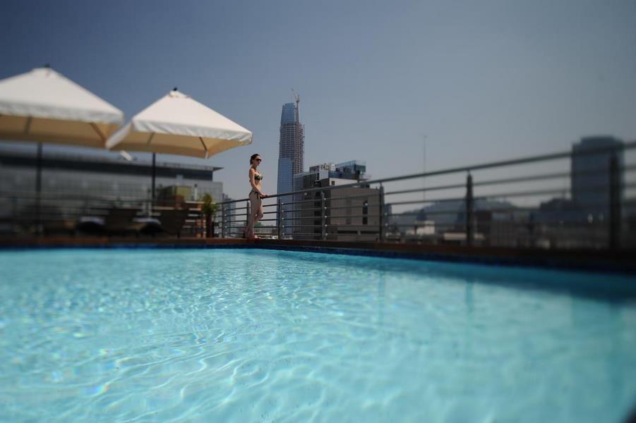 Suite By Time — foto 1