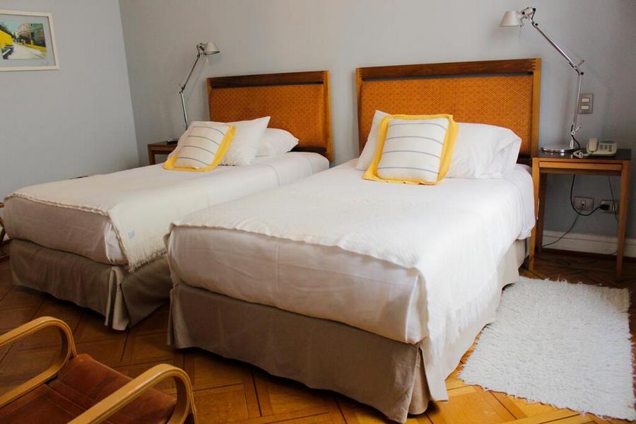 Zerohotel — photo 1