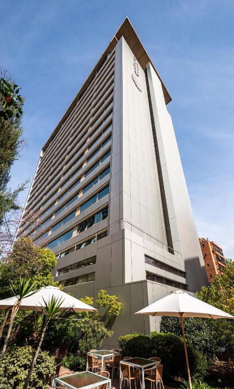 Pullman El Bosque — foto 2