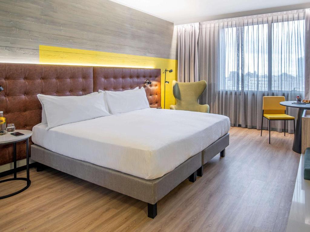 Pullman El Bosque — foto 1