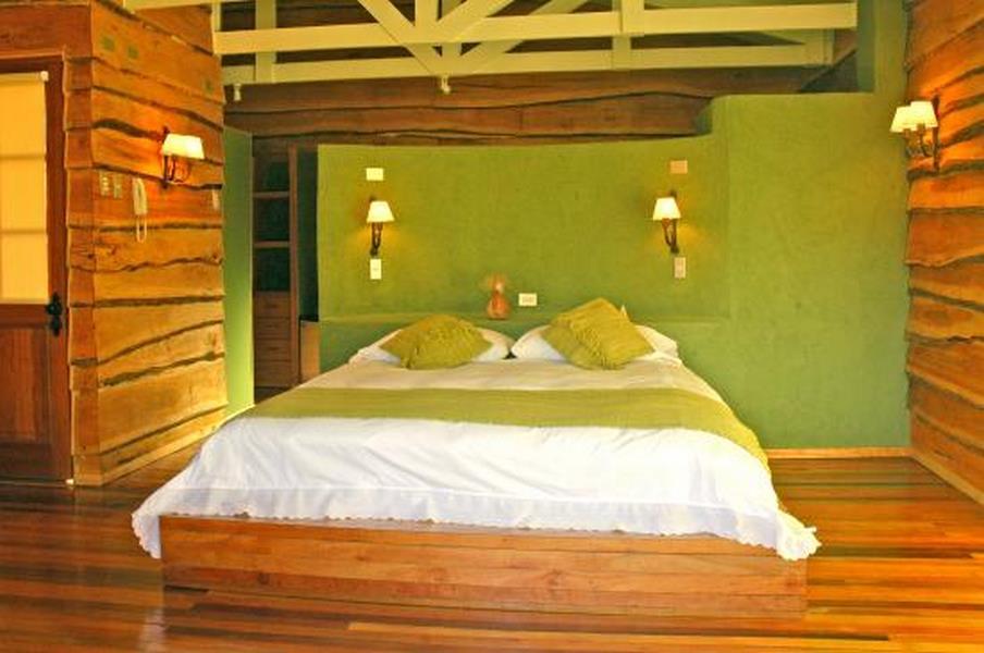 Hacienda Tres Lagos — foto 2