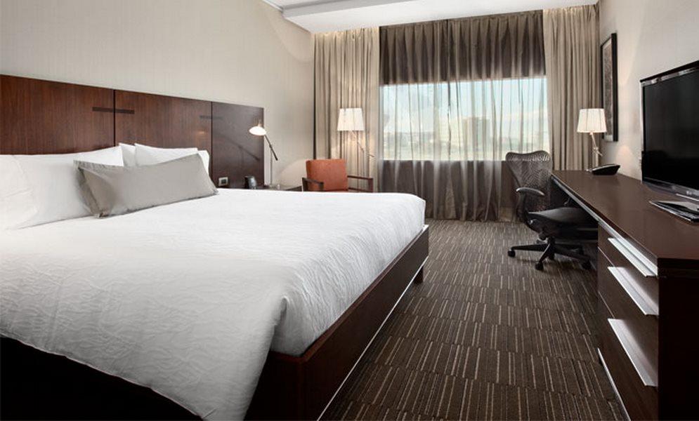 Hilton Garden Inn Santiago Airport — foto 1