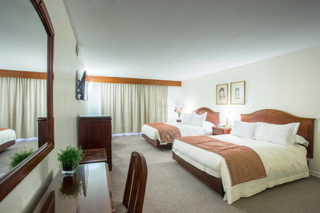 Mr. Hotel — foto 1