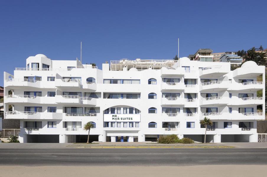 Mr. Mar Suites — foto 2