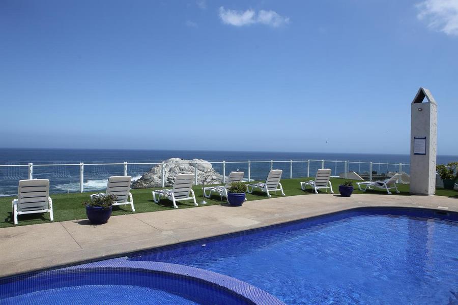 Mr. Mar Suites — foto 1
