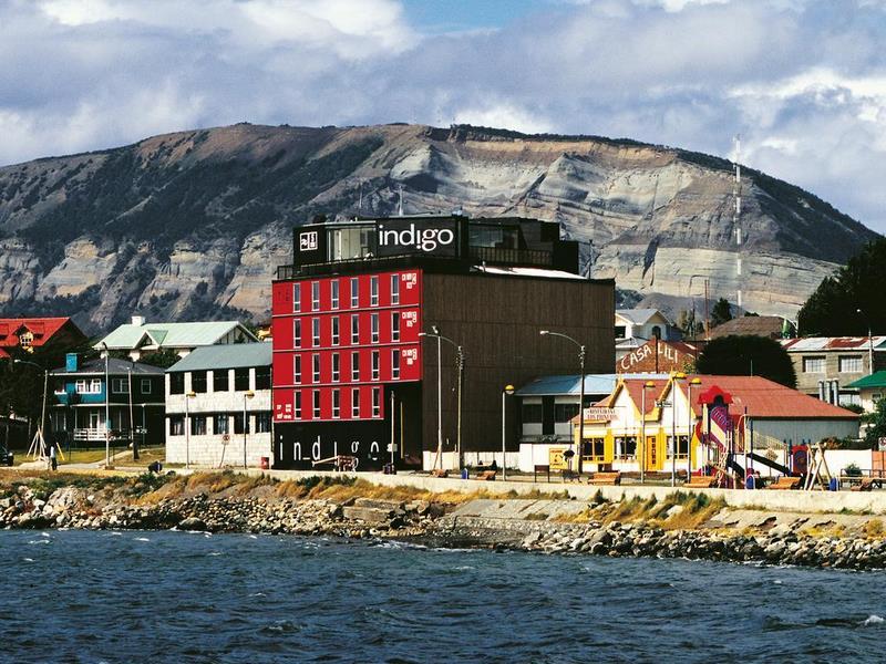 Noi Patagonia (indigo) — foto 2