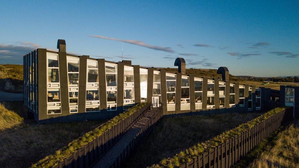 Remota Patagonia Lodge — foto 2