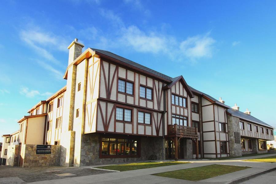 Hotel Almasur Punta Arenas — foto 2
