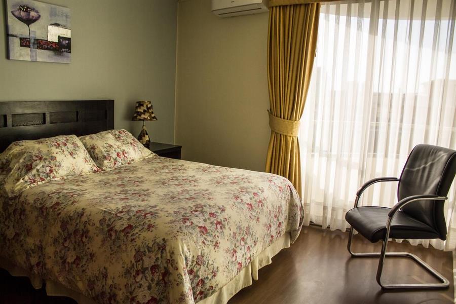 Amaru Apart Hotel — foto 2