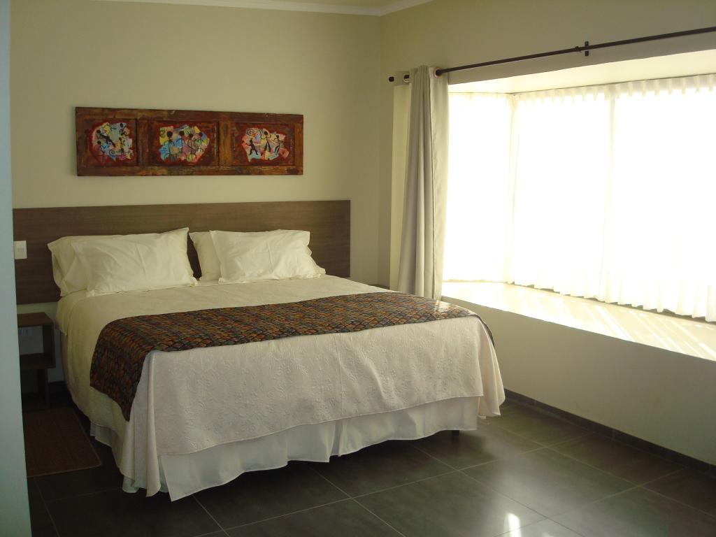 Atacama Lodge Hotel — foto 1