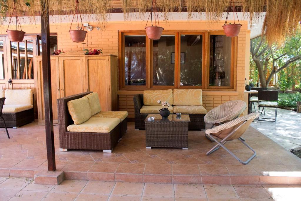 Atankalama Hotel Boutique — foto 2